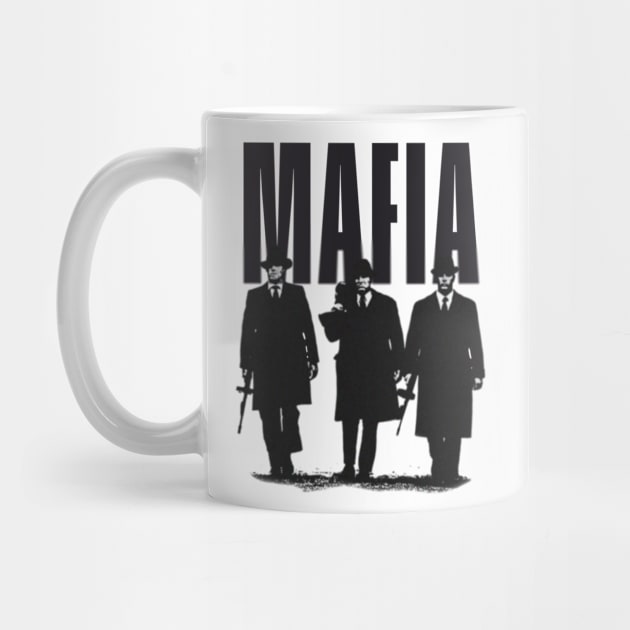 MAFIA by Unexpected
